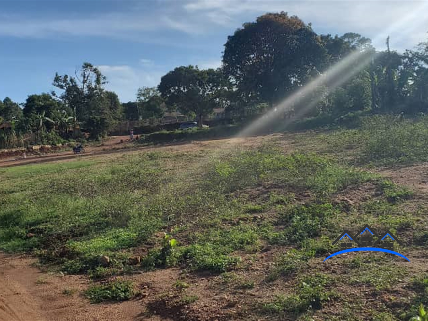 Multipurpose Land for sale in Nkumba Wakiso