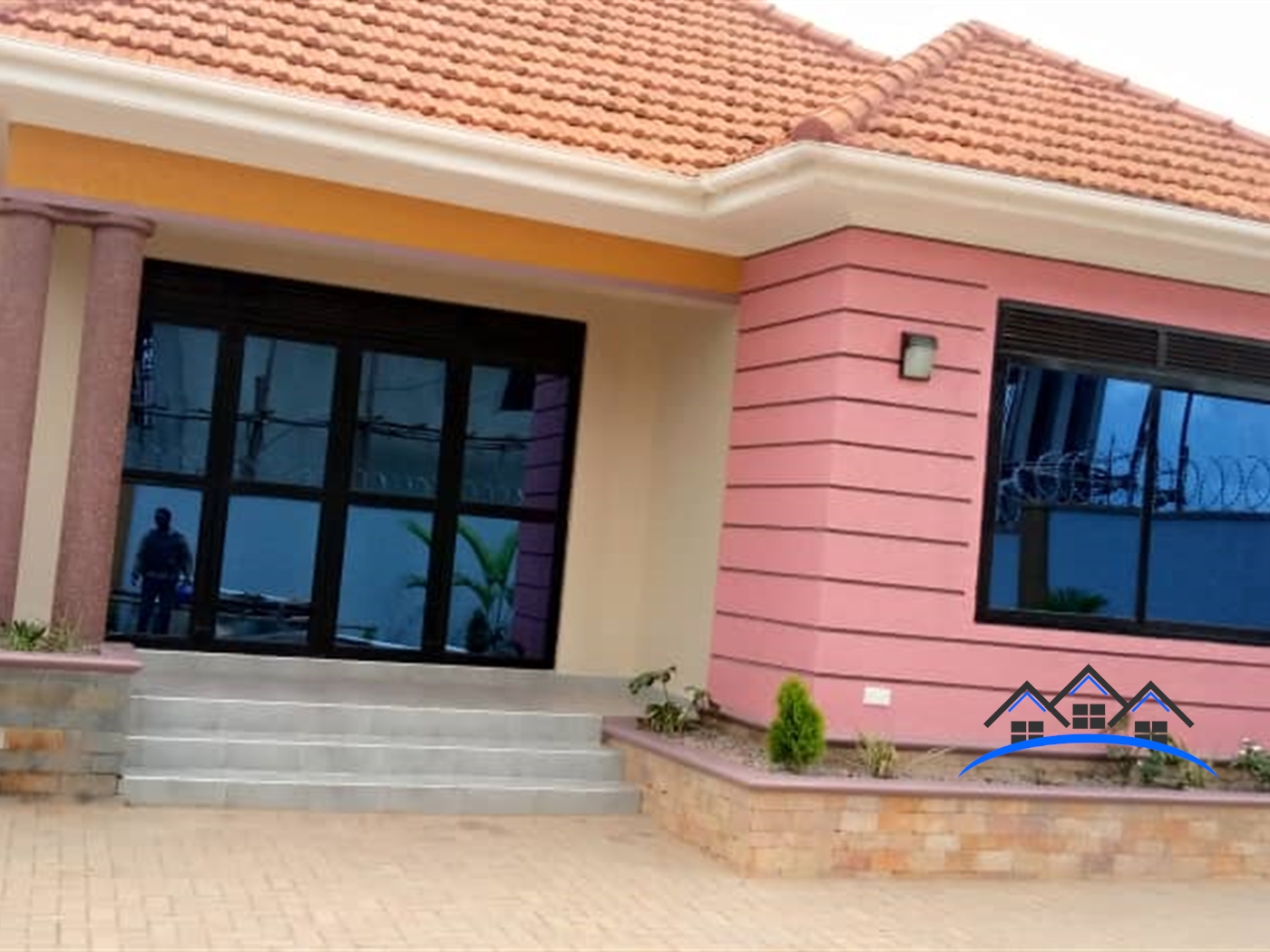 Bungalow for sale in Kyanja Kampala