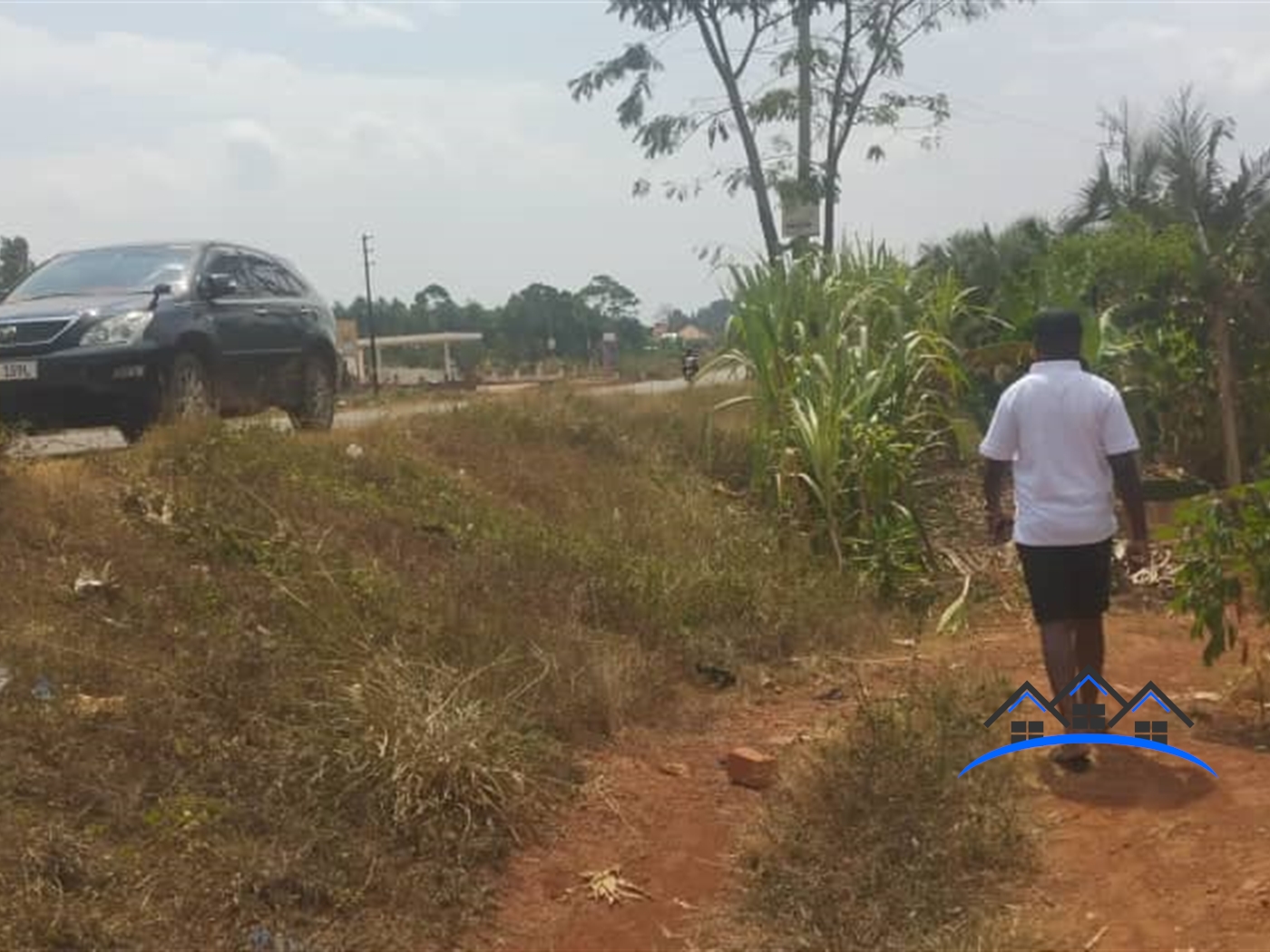 Commercial Land for sale in Namayiba Mukono