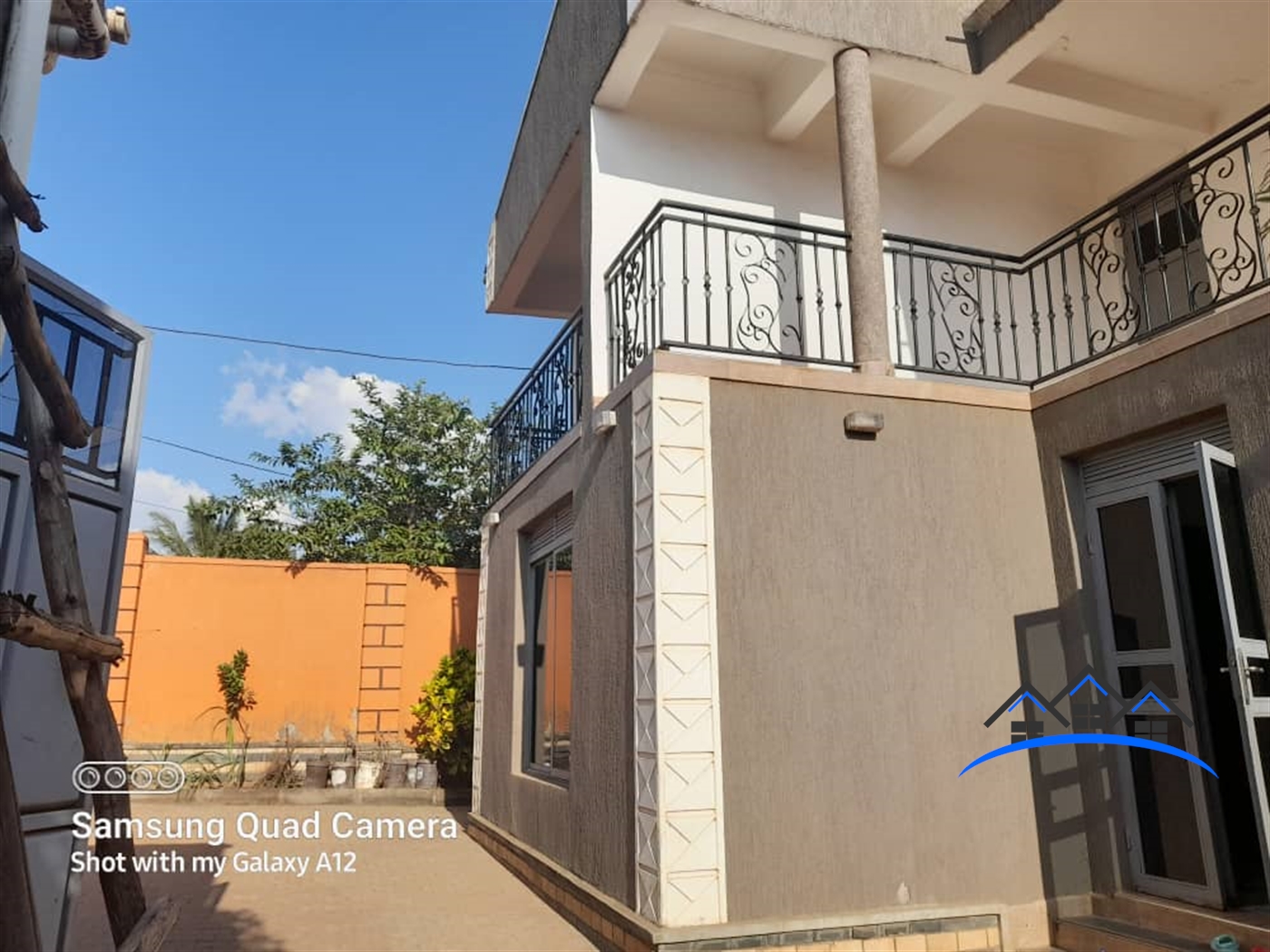 Duplex for sale in Gayaza Wakiso