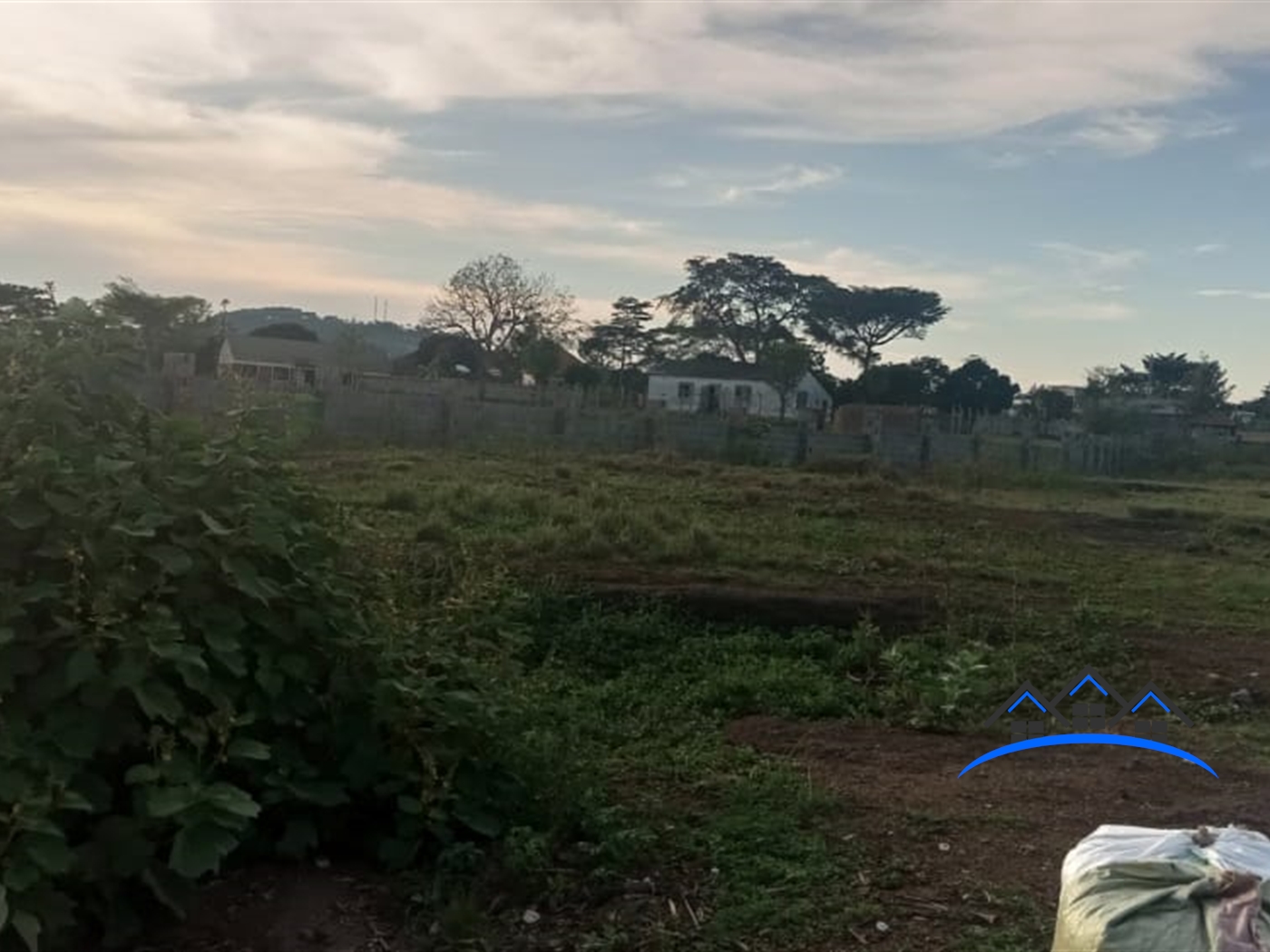 Residential Land for sale in Busaabala Wakiso