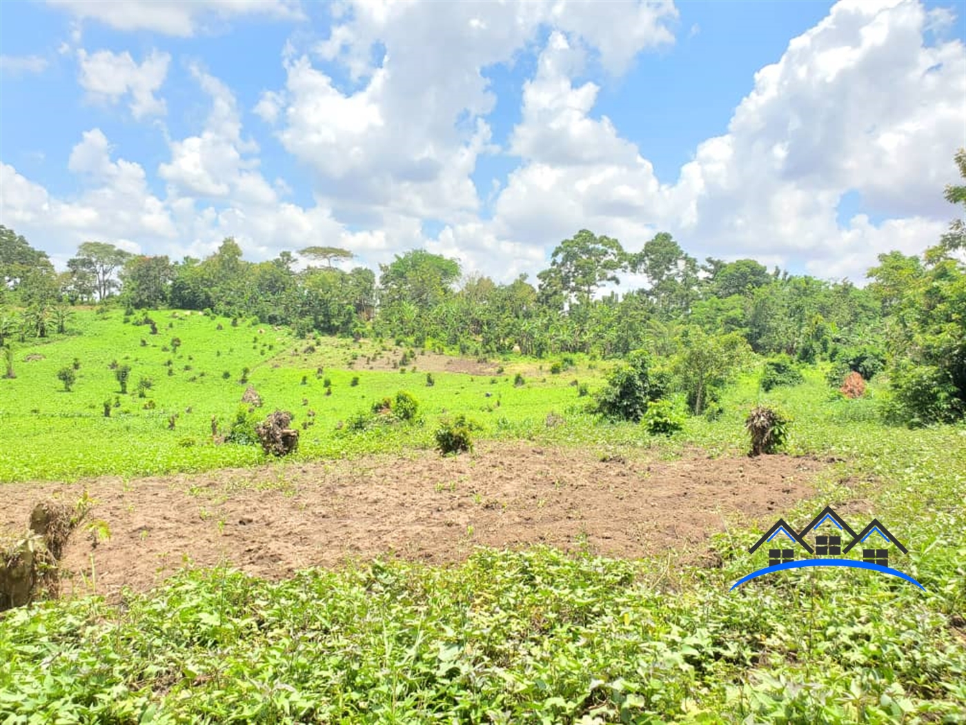 Multipurpose Land for sale in Kasangati Wakiso