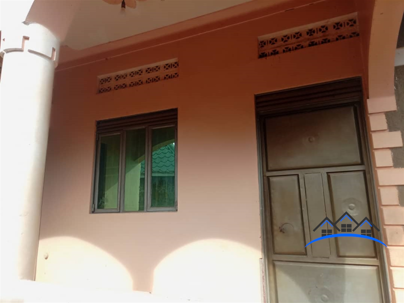 Bungalow for sale in Matugga Wakiso