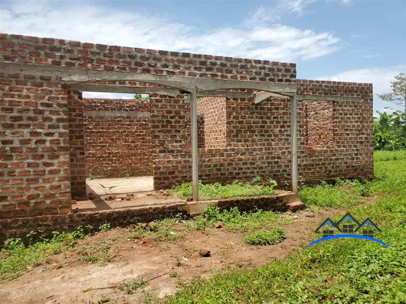 Bungalow for sale in Matugga Wakiso