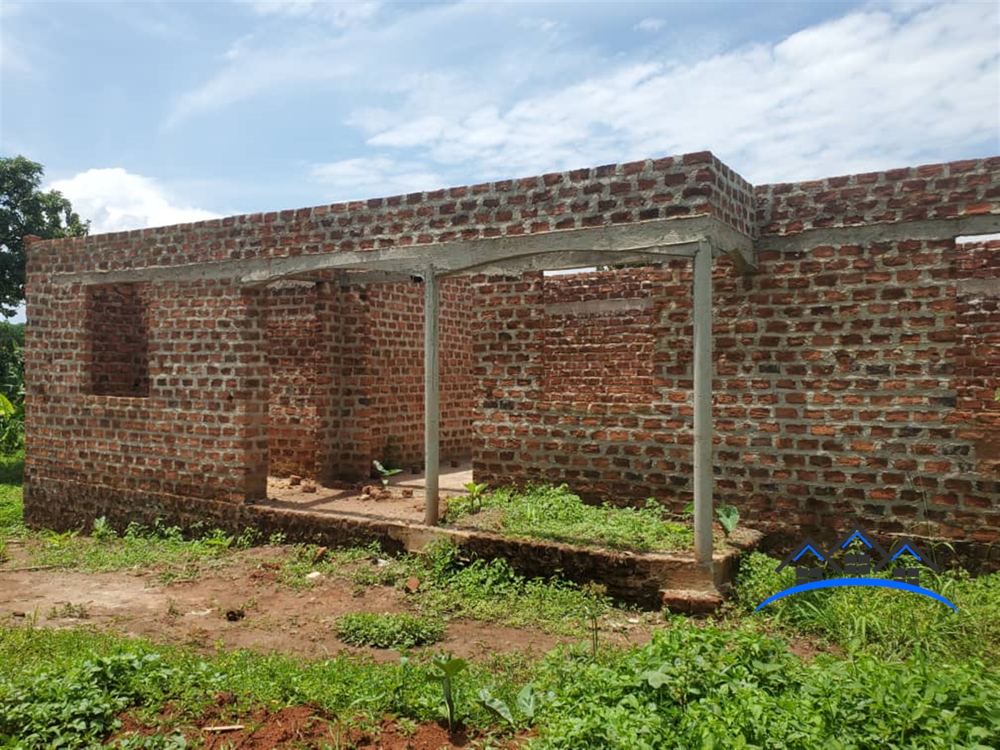 Bungalow for sale in Matugga Wakiso