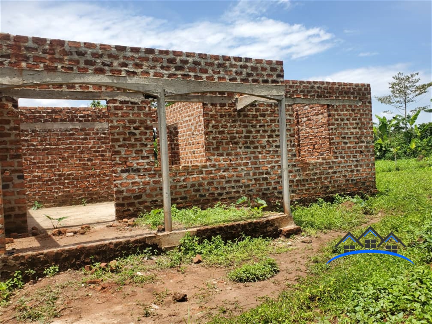 Bungalow for sale in Matugga Wakiso