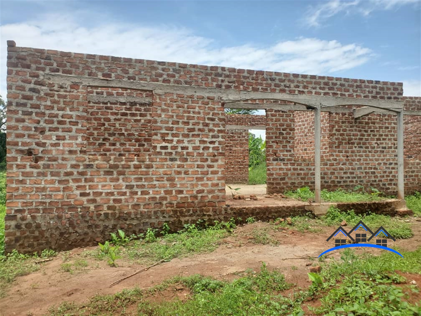 Bungalow for sale in Matugga Wakiso