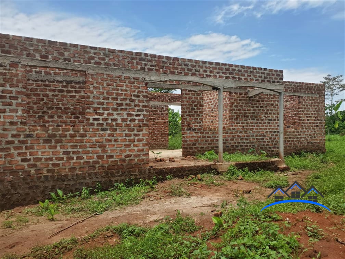 Bungalow for sale in Matugga Wakiso