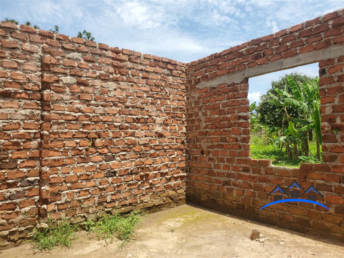 Bungalow for sale in Matugga Wakiso