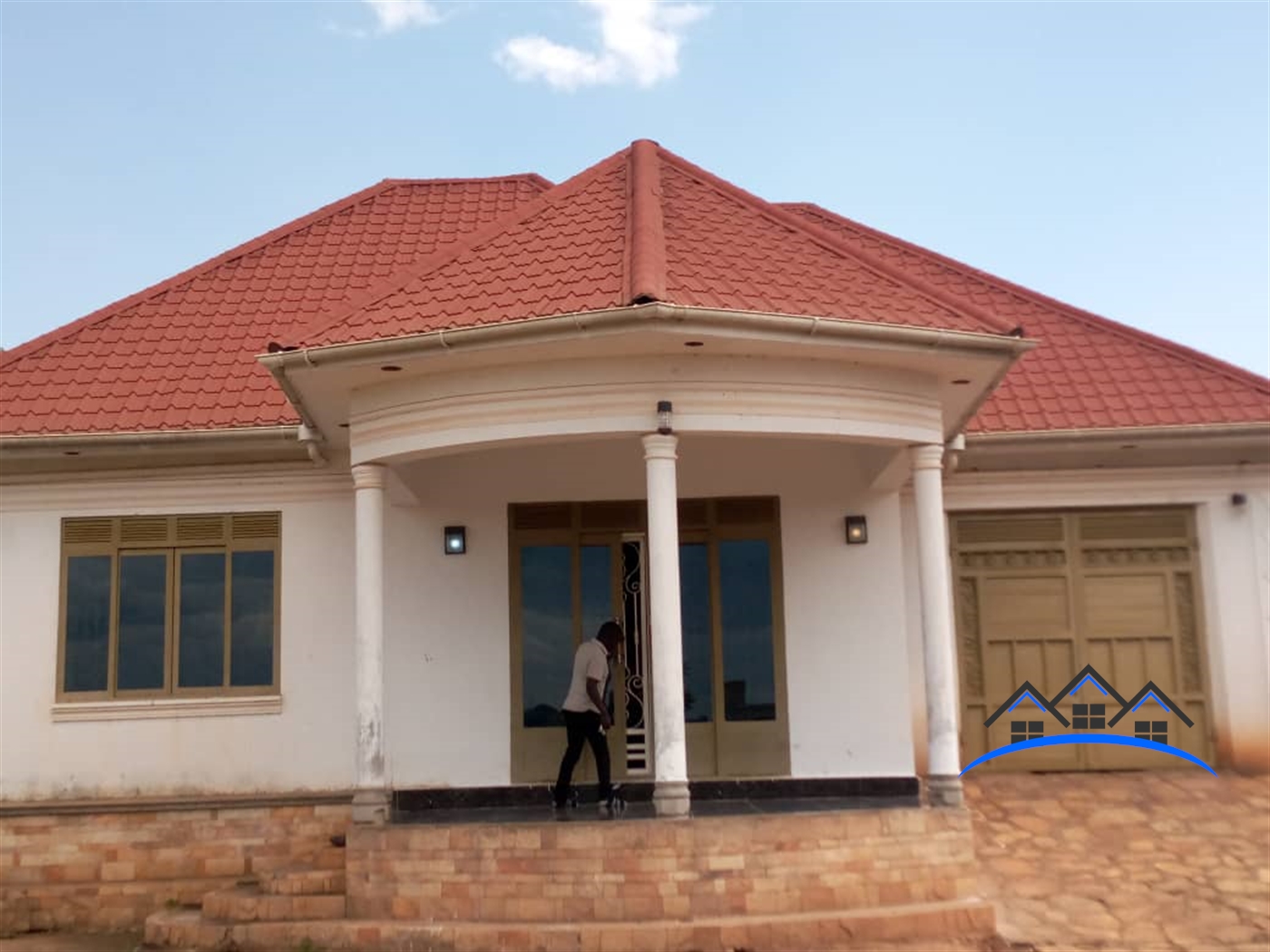 Bungalow for sale in Matugga Wakiso