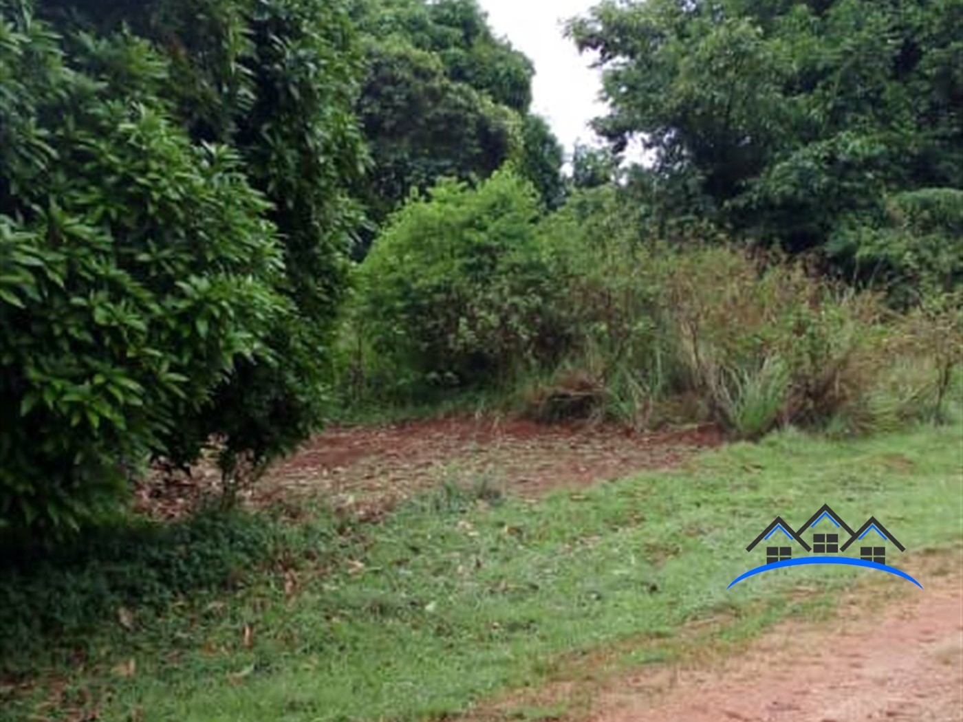 Residential Land for sale in Bukasa Wakiso