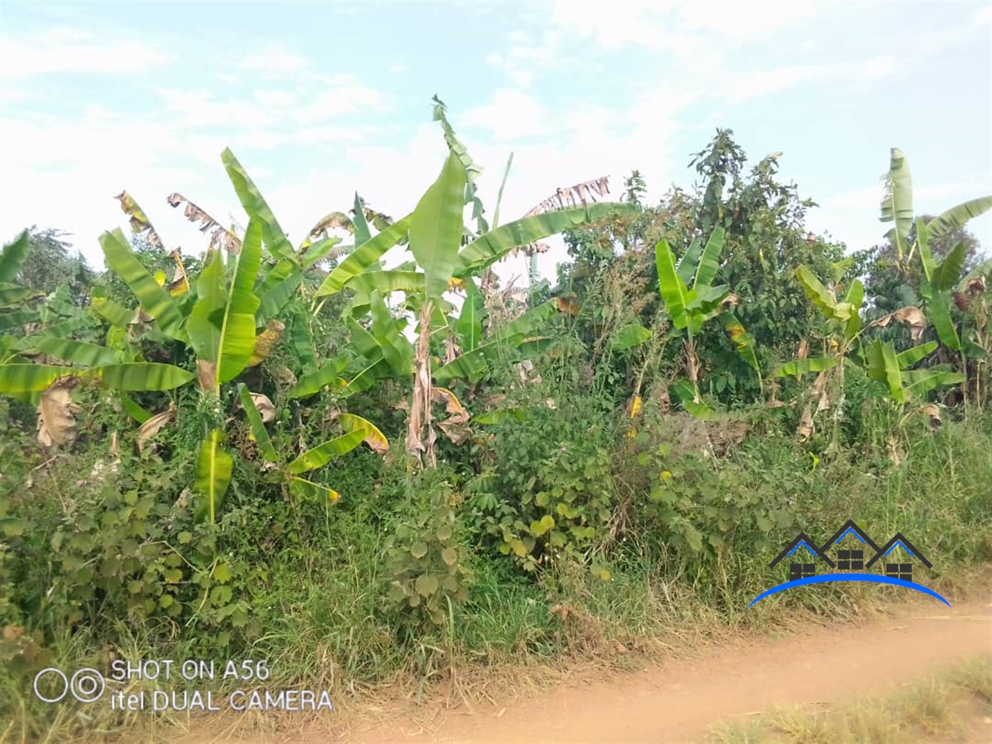 Residential Land for sale in Nakawuka Wakiso