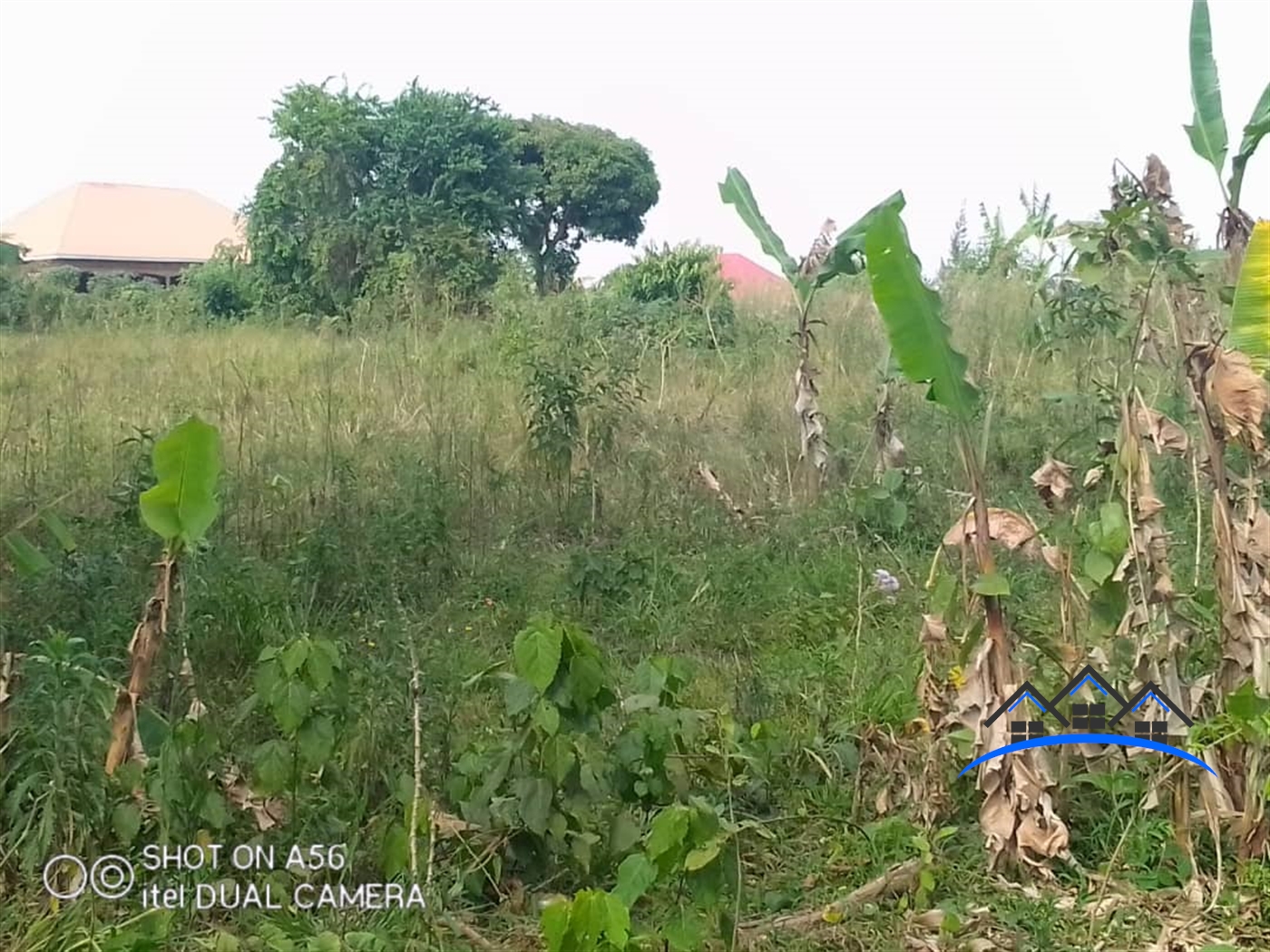 Residential Land for sale in Nakawuka Wakiso