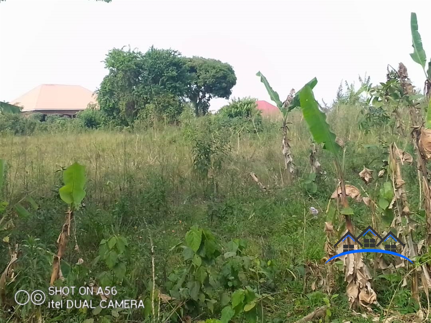 Residential Land for sale in Nakawuka Wakiso