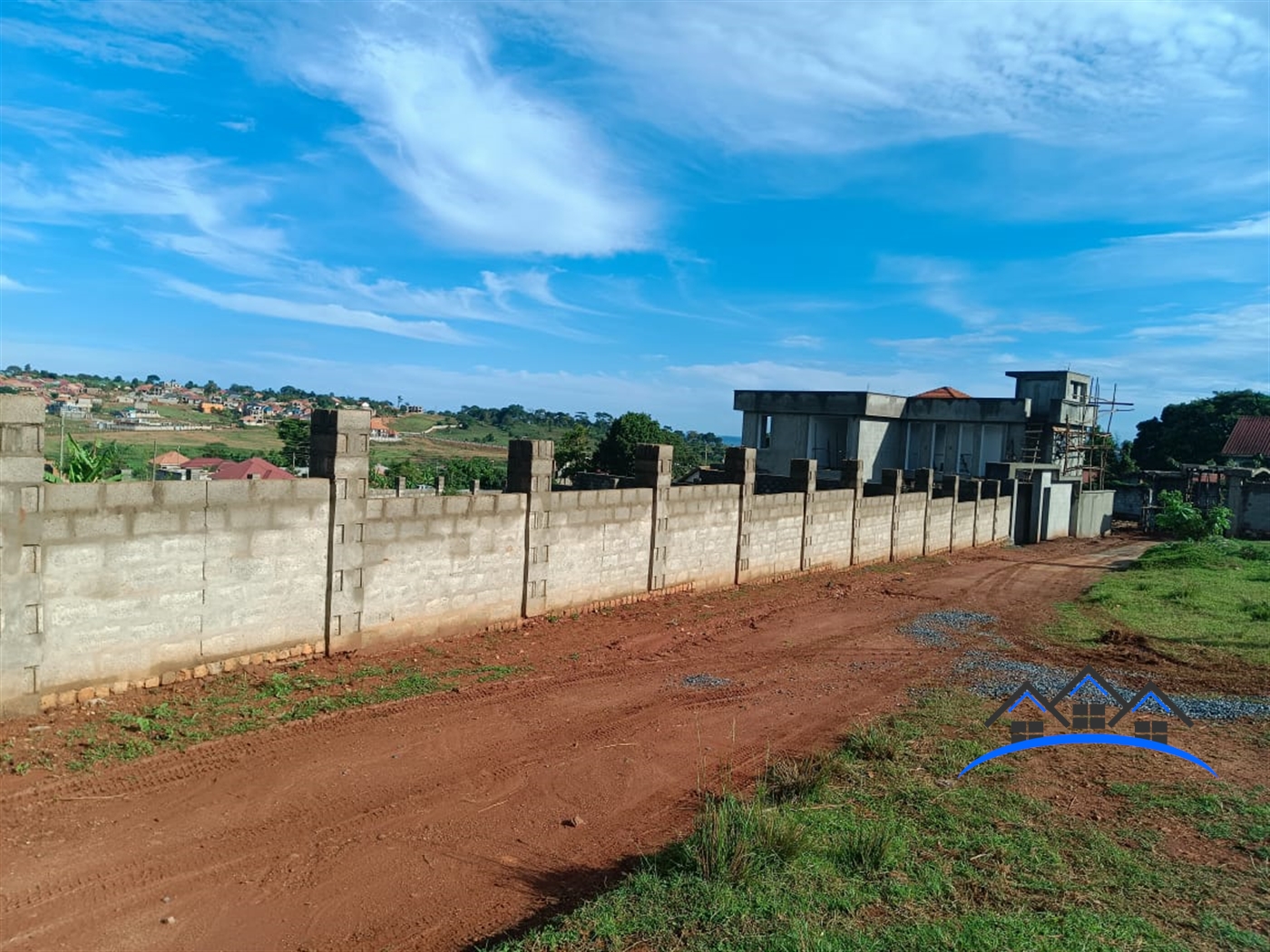 Residential Land for sale in Kigo Wakiso