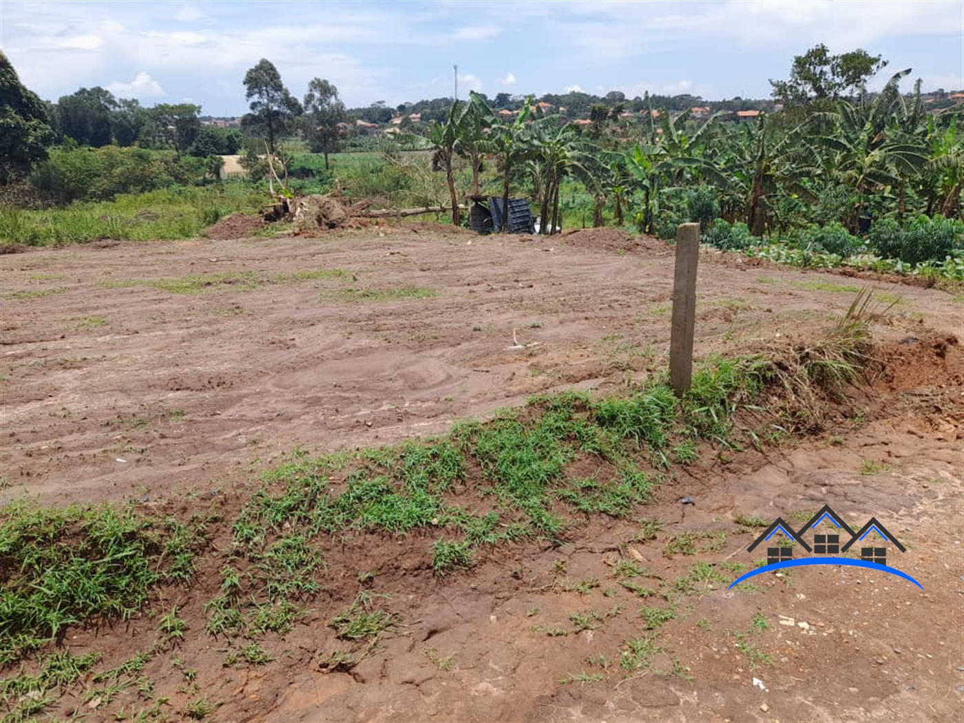 Residential Land for sale in Kyanja Kampala