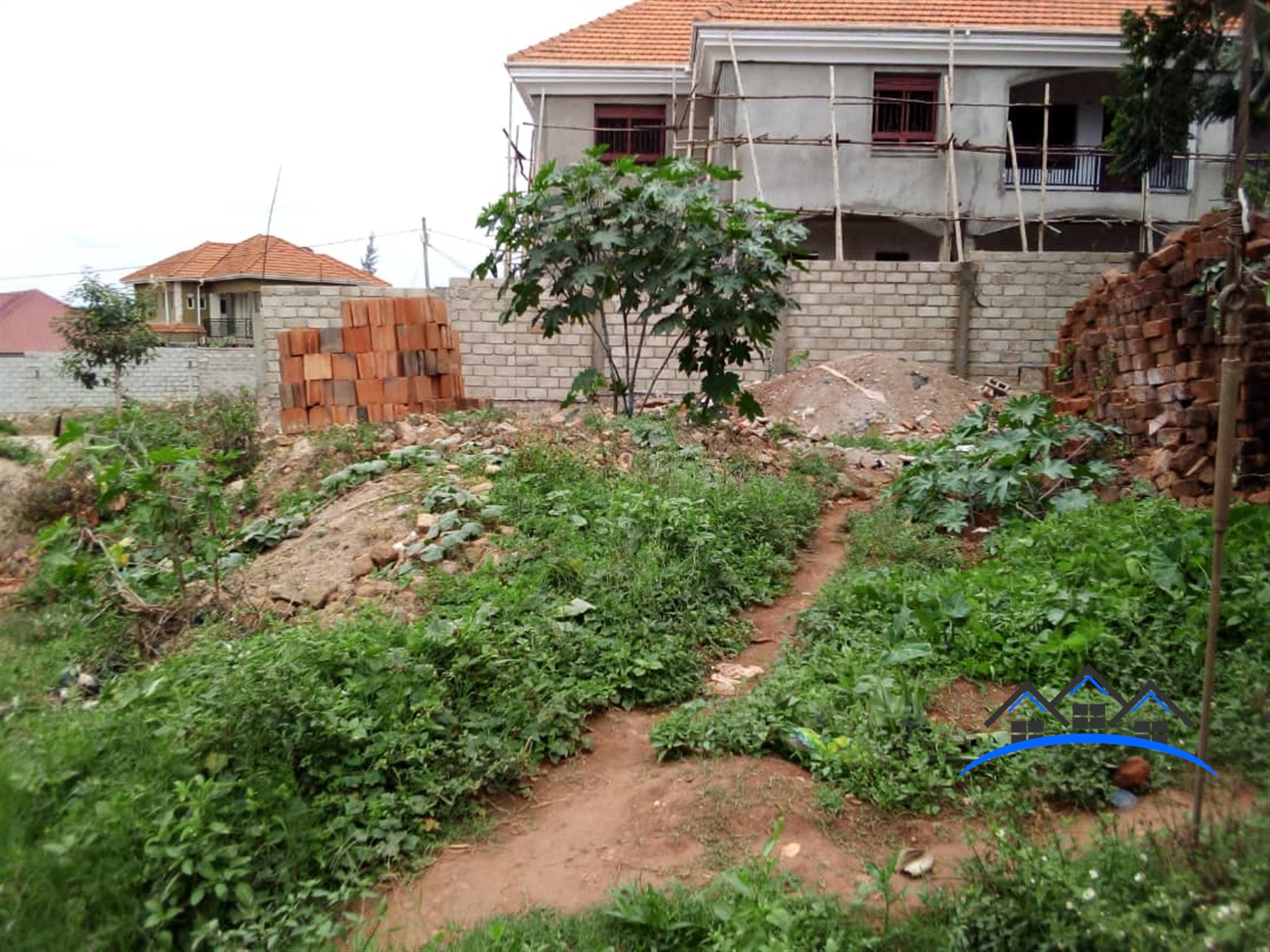 Commercial Land for sale in Namugongo Wakiso