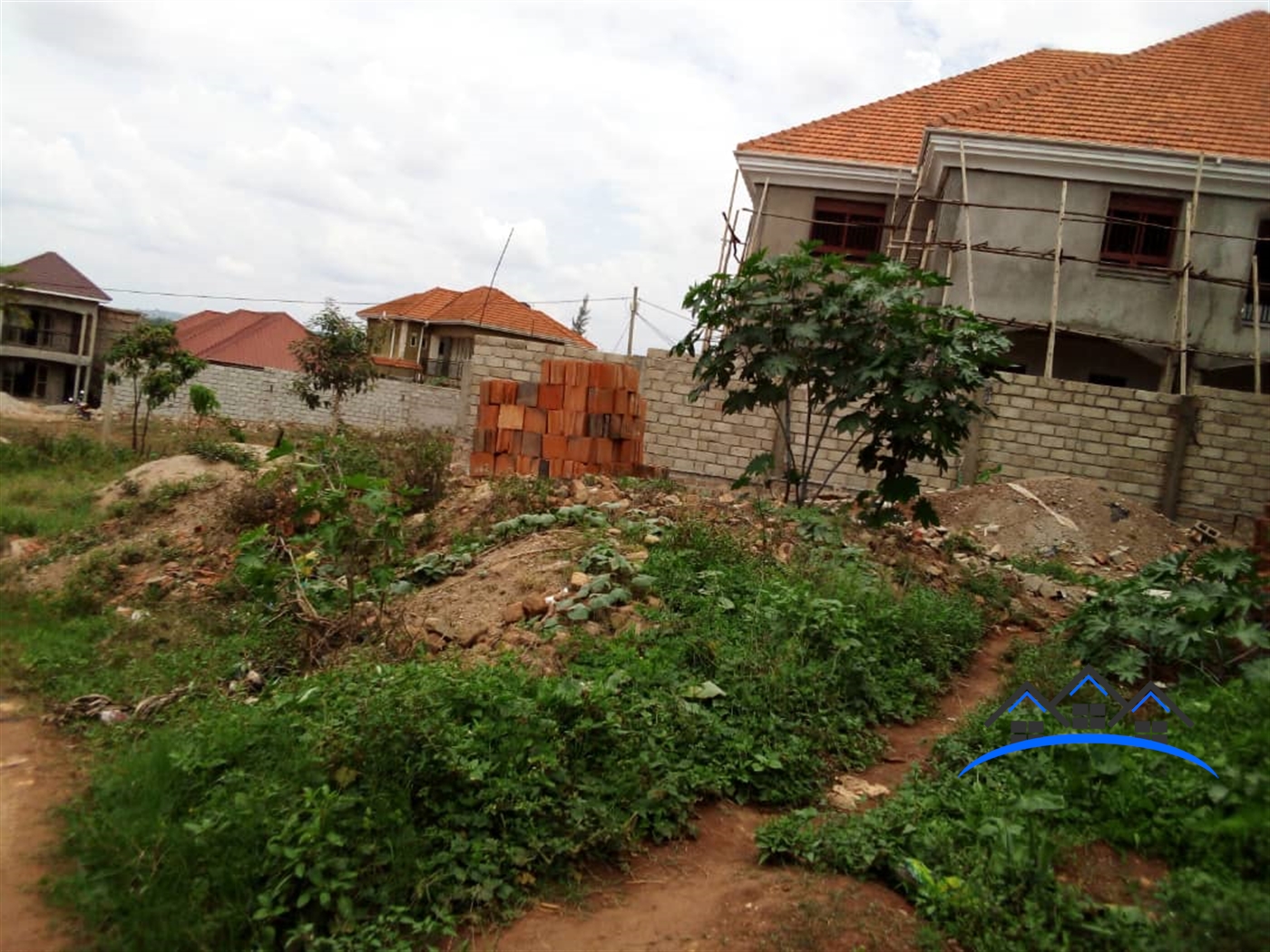 Commercial Land for sale in Namugongo Wakiso