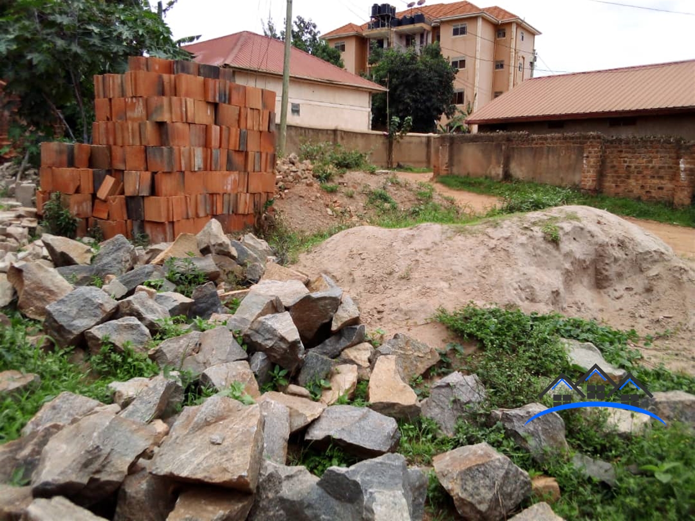 Commercial Land for sale in Namugongo Wakiso