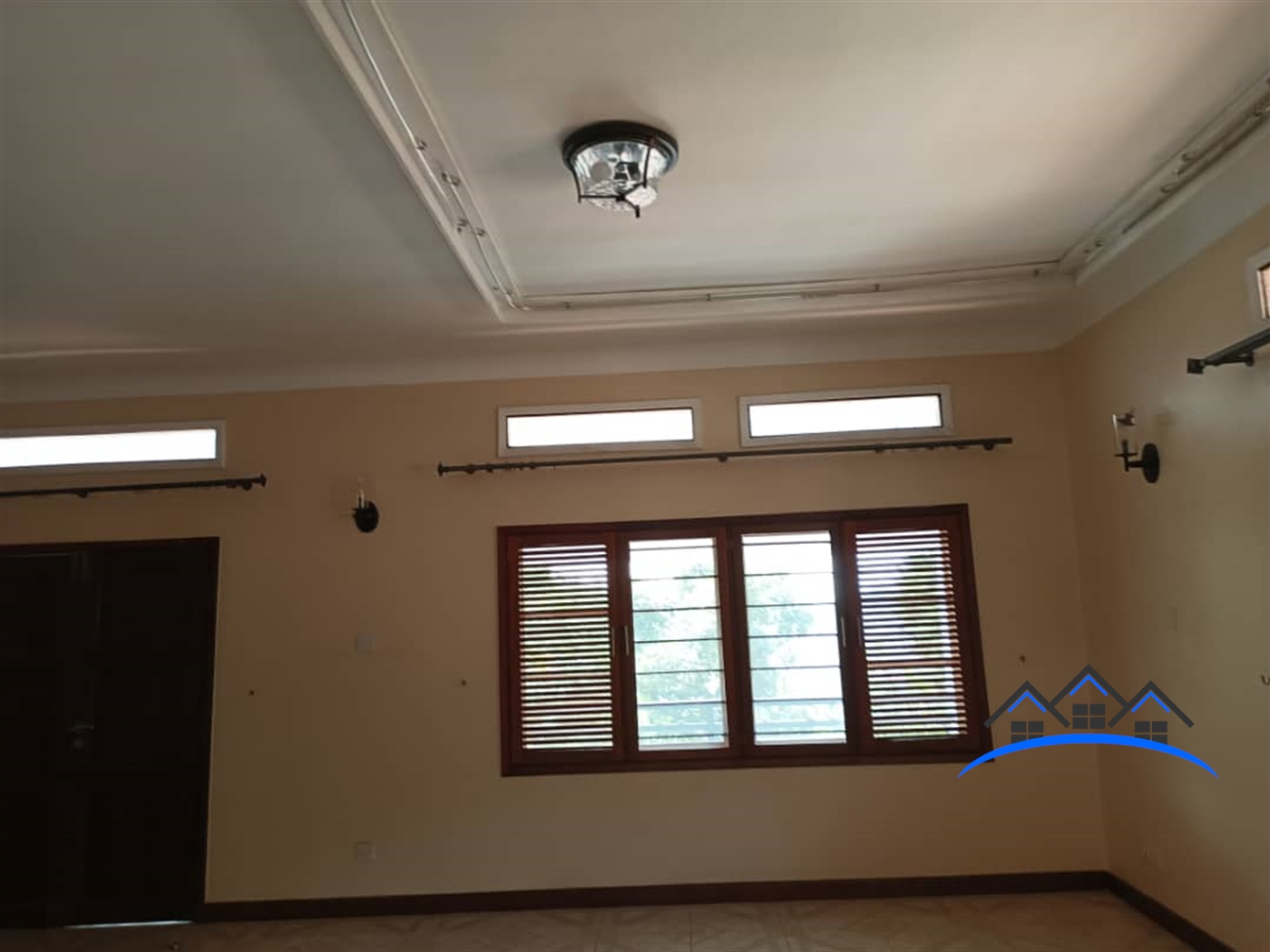 Mansion for sale in Kololo Kampala