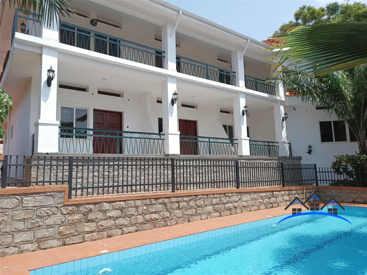 Mansion for sale in Kololo Kampala