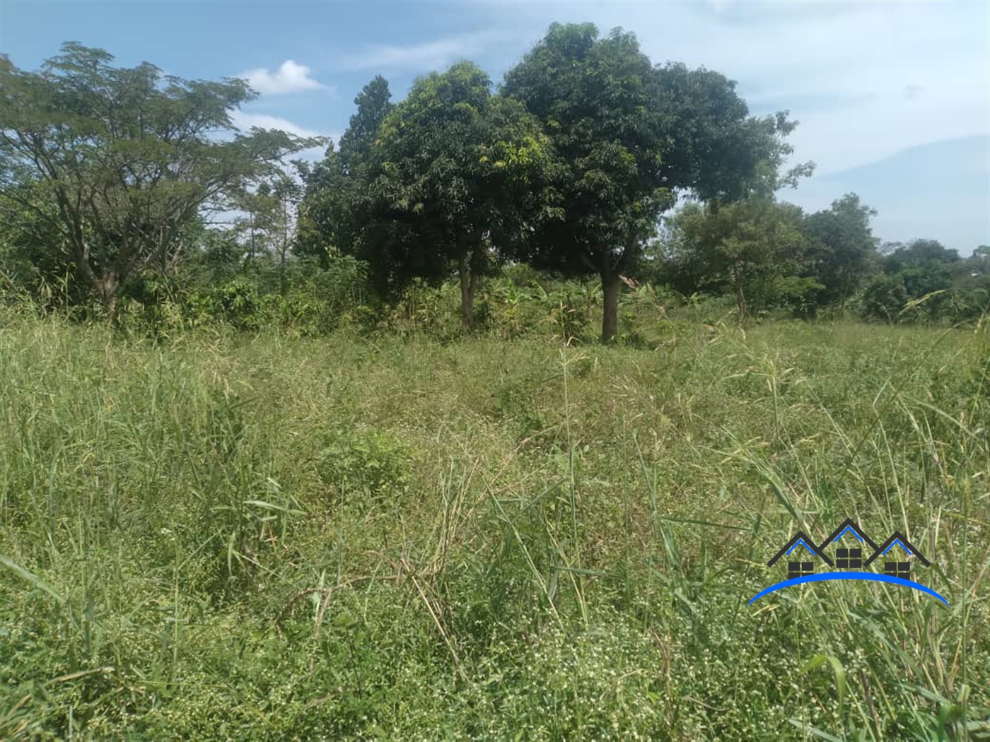 Agricultural Land for sale in Busiika Mpigi