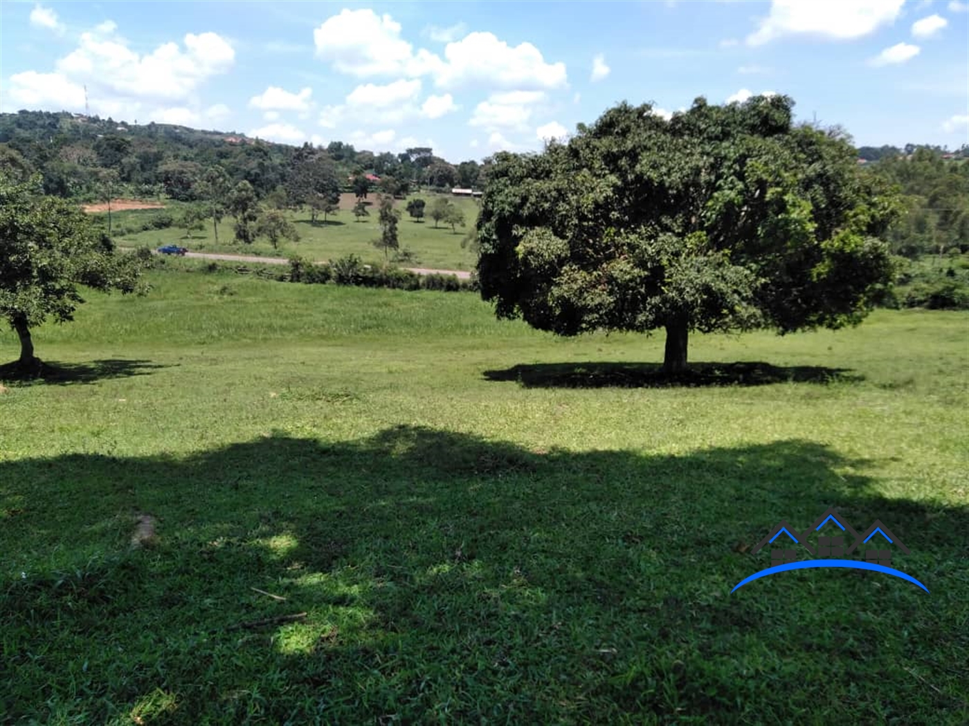 Commercial Land for sale in Miggade Wakiso