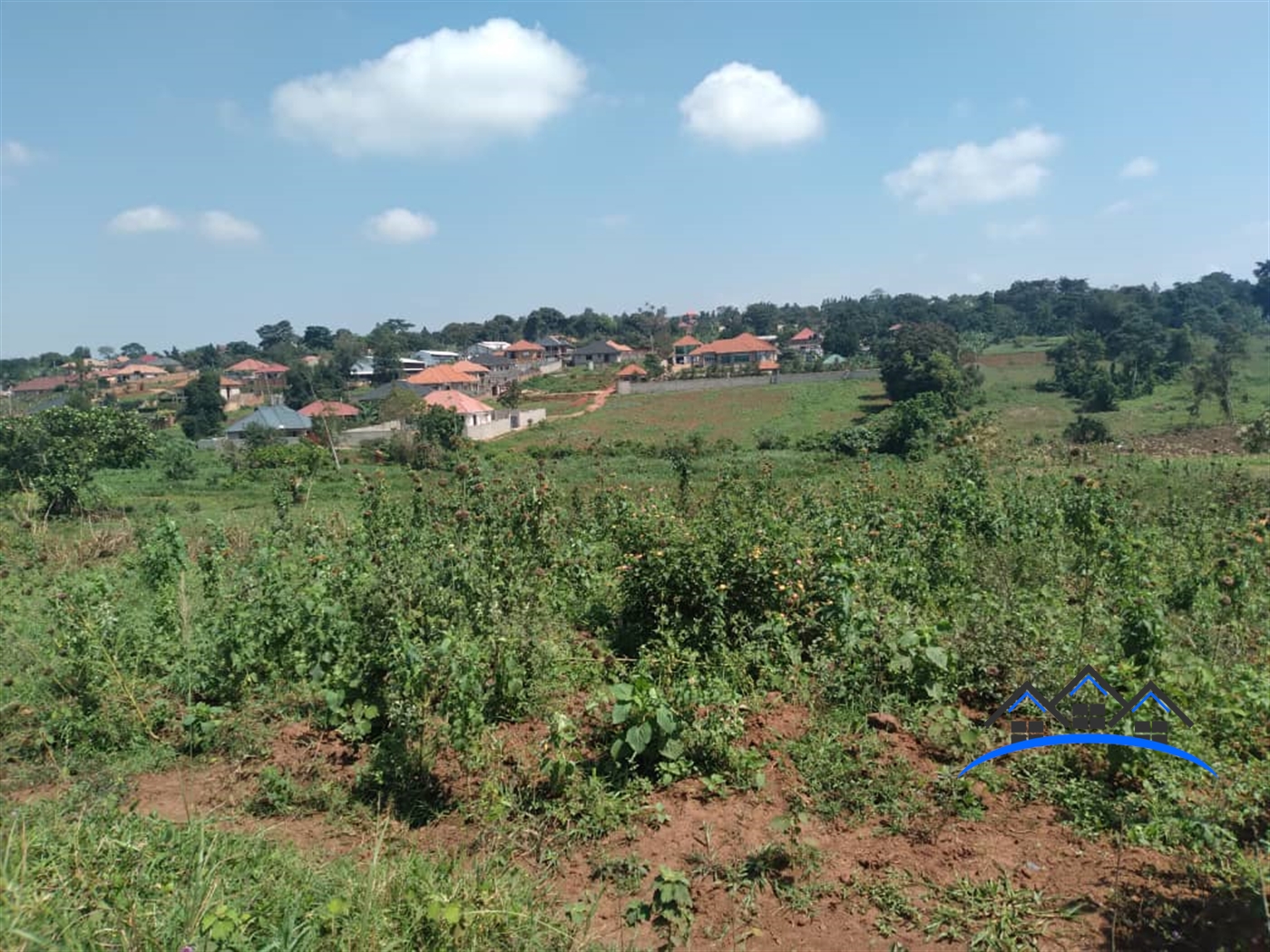 Residential Land for sale in Nakweelo Wakiso