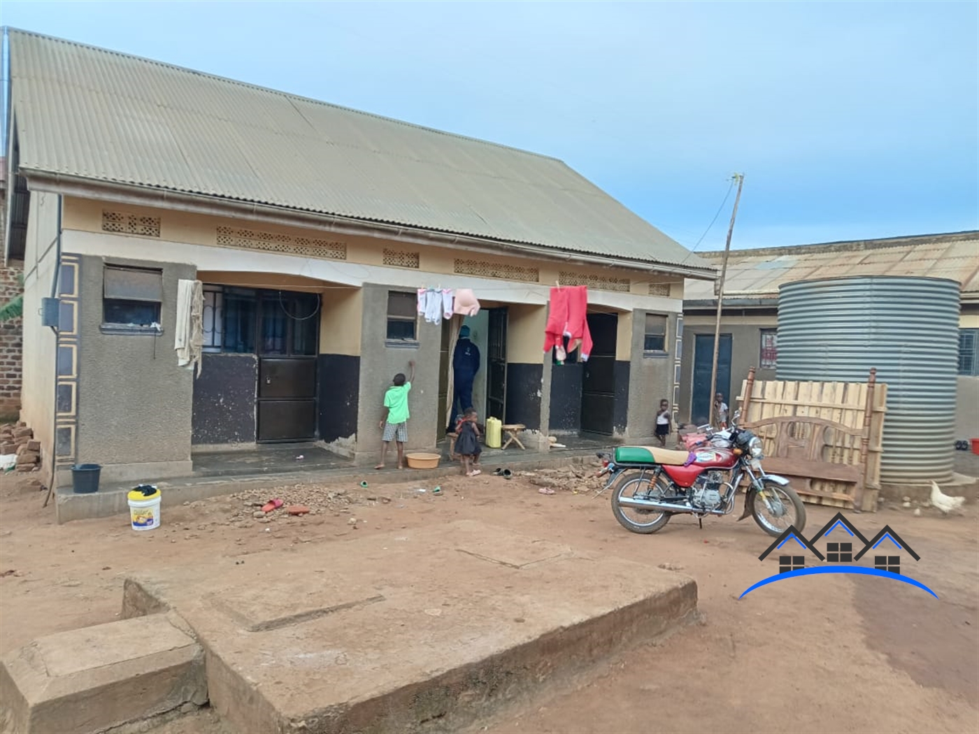 Bungalow for sale in Sonde Mukono