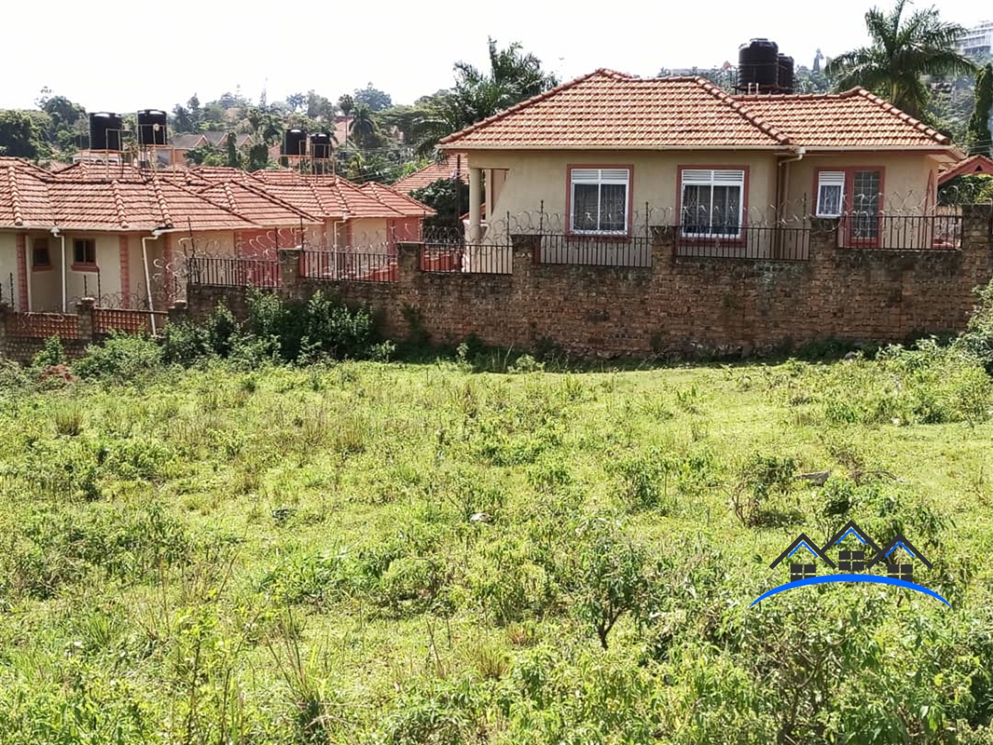 Residential Land for sale in Muyenga Kampala