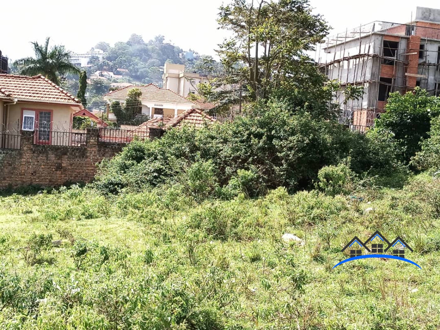 Residential Land for sale in Muyenga Kampala