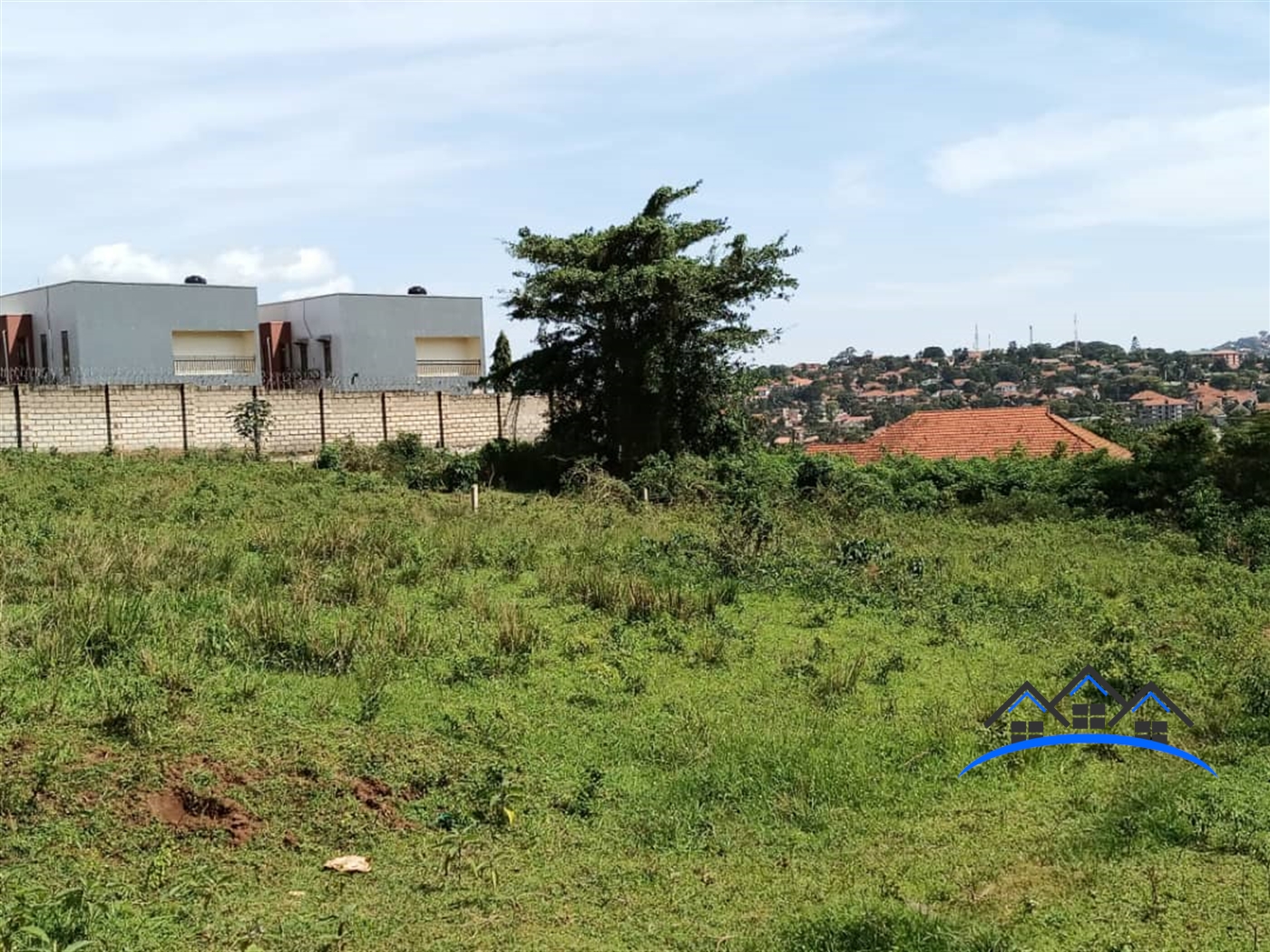 Residential Land for sale in Muyenga Kampala