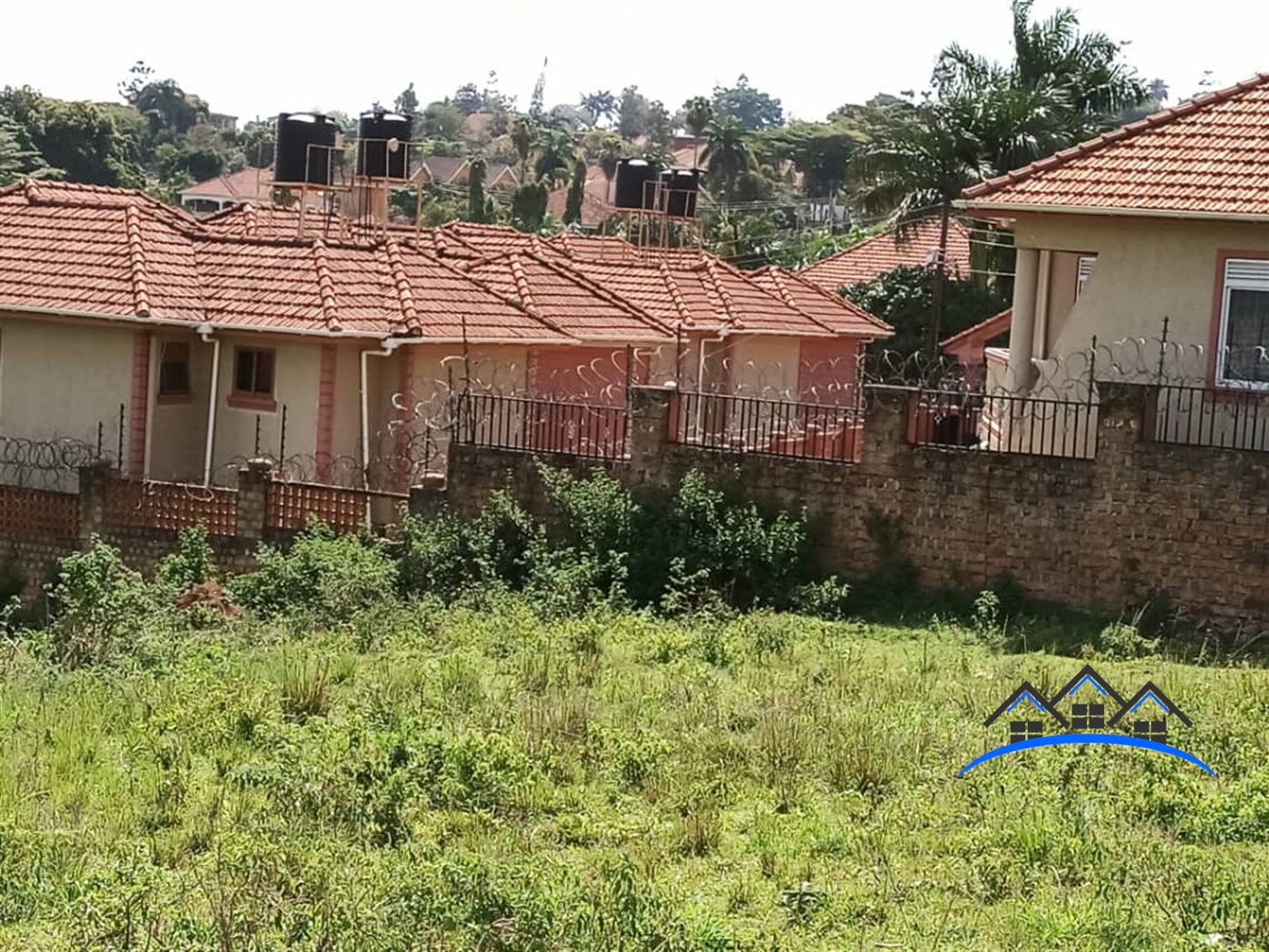 Residential Land for sale in Muyenga Kampala