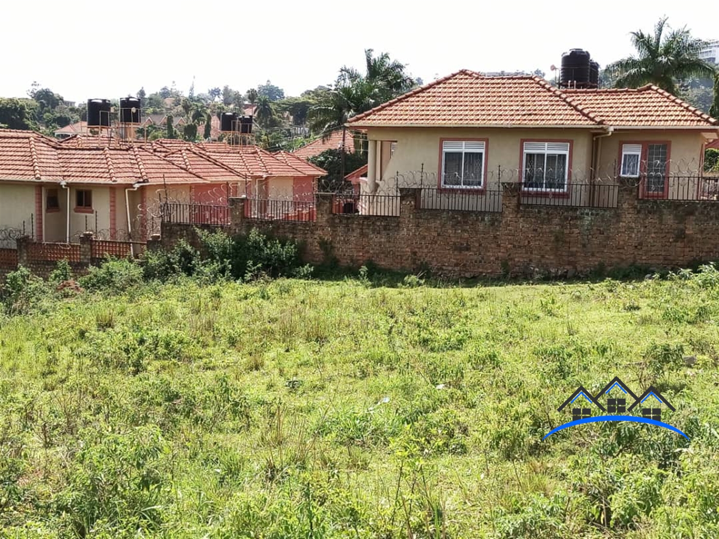 Residential Land for sale in Muyenga Kampala