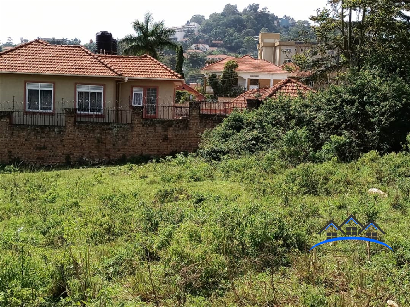 Residential Land for sale in Muyenga Kampala