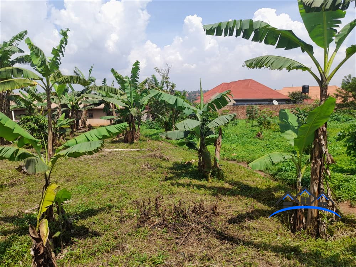 Residential Land for sale in Kasangati Wakiso