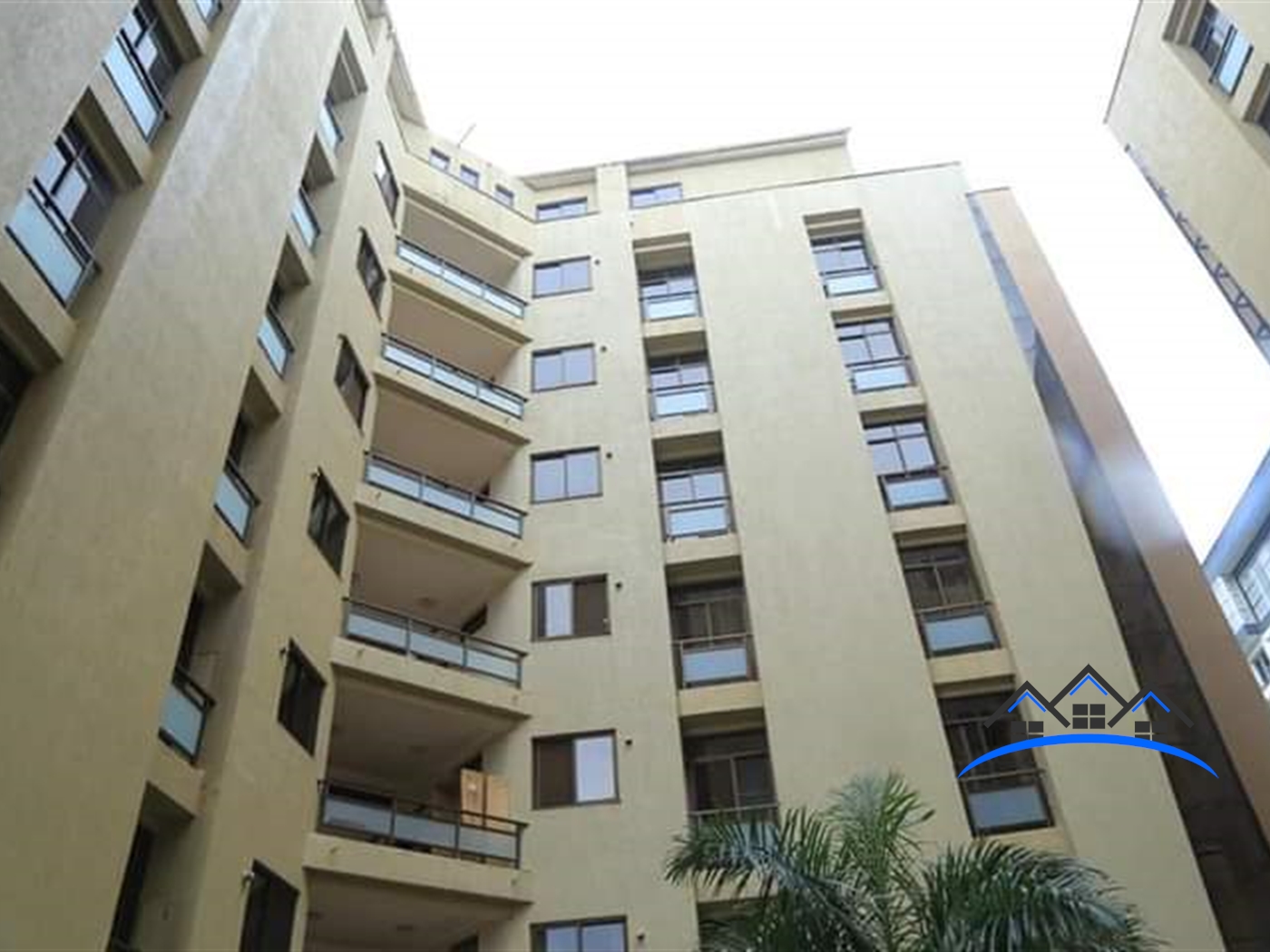 Apartment for sale in Kololo Kampala