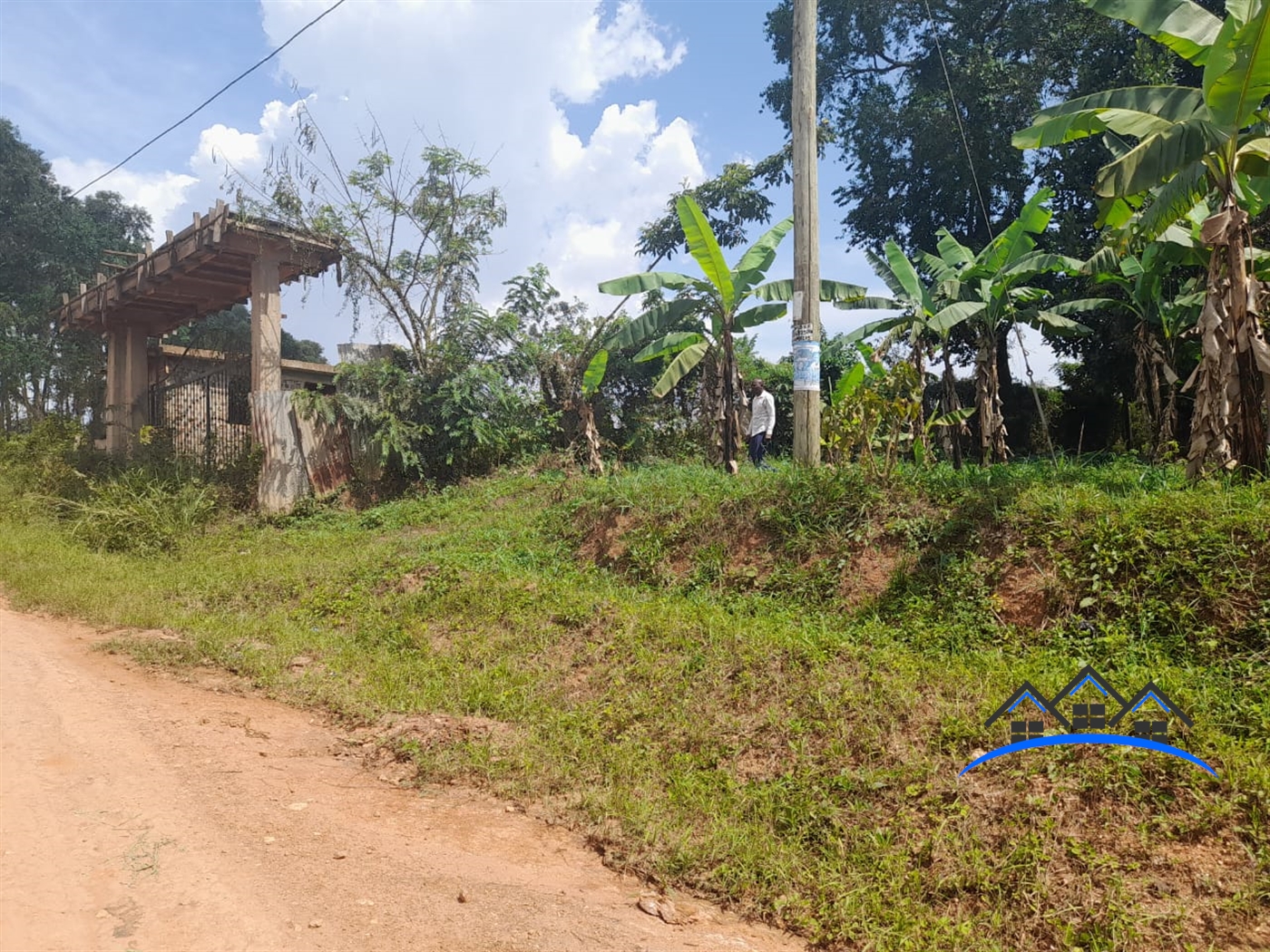 Residential Land for sale in Gayaza Wakiso