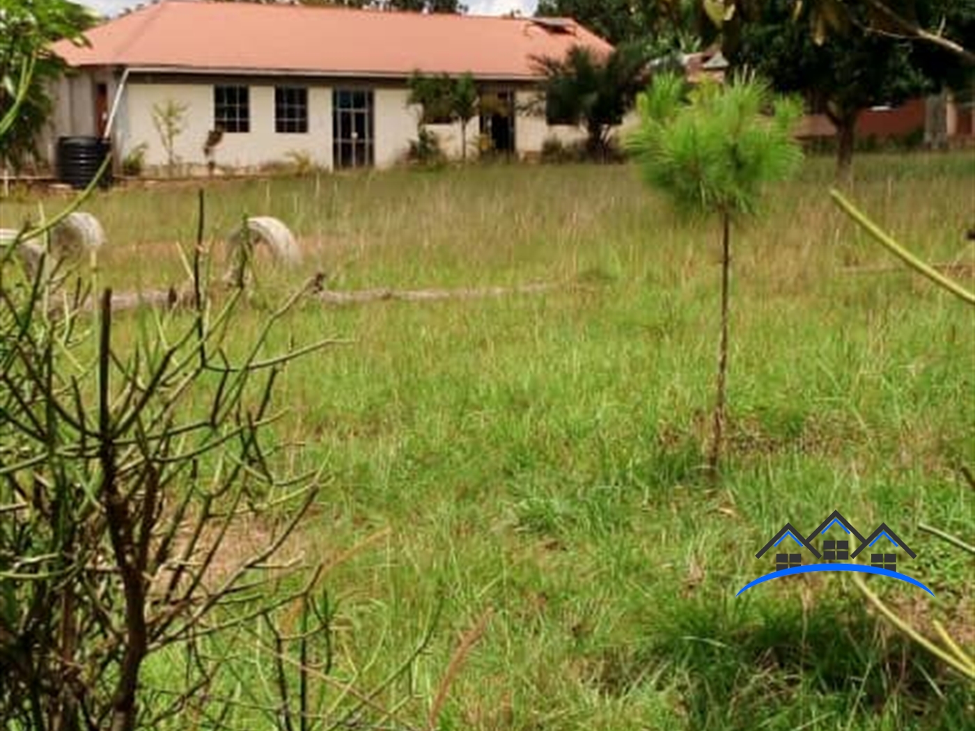 Residential Land for sale in Busiro Wakiso