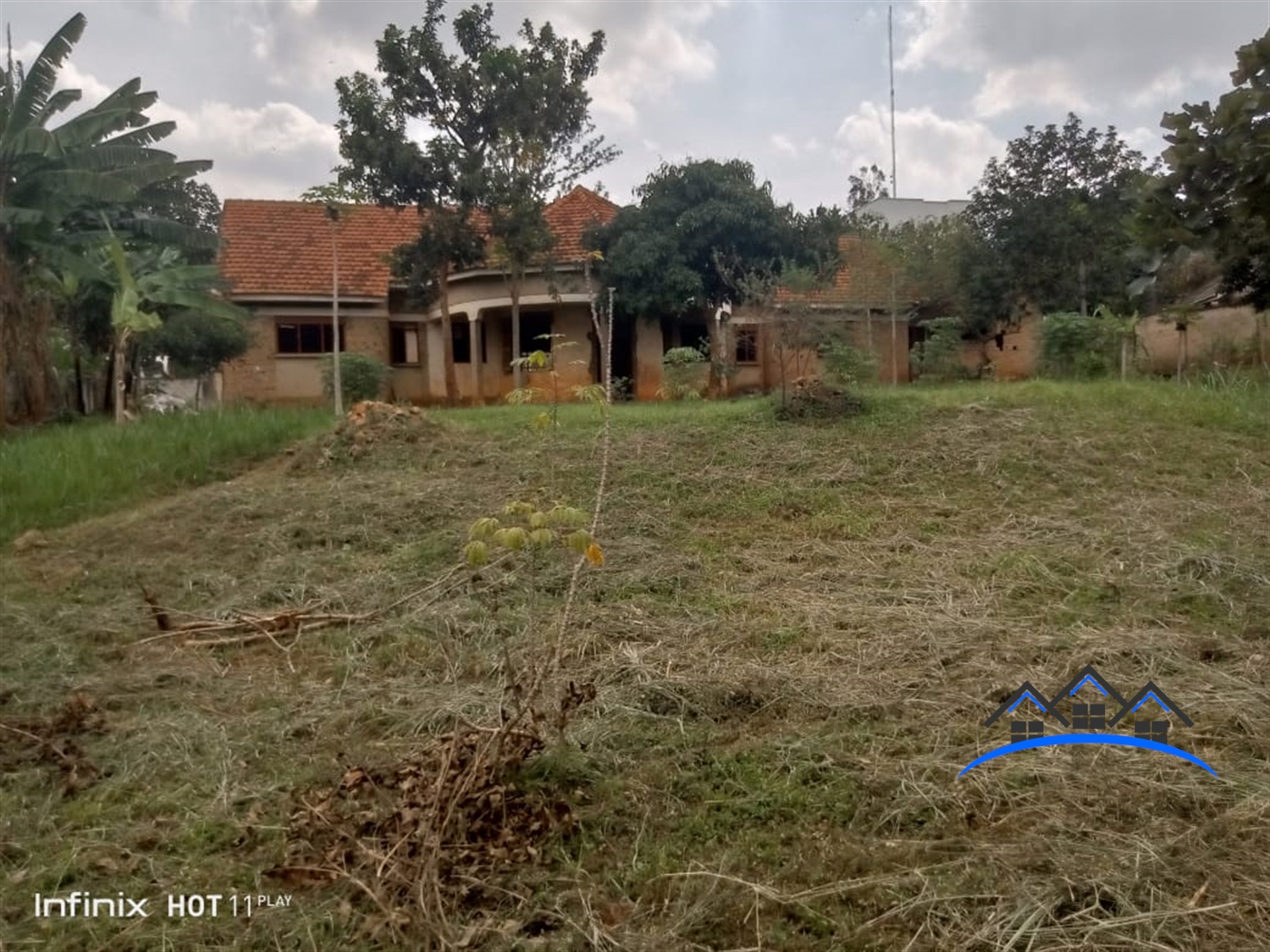 Residential Land for sale in Naguru Kampala