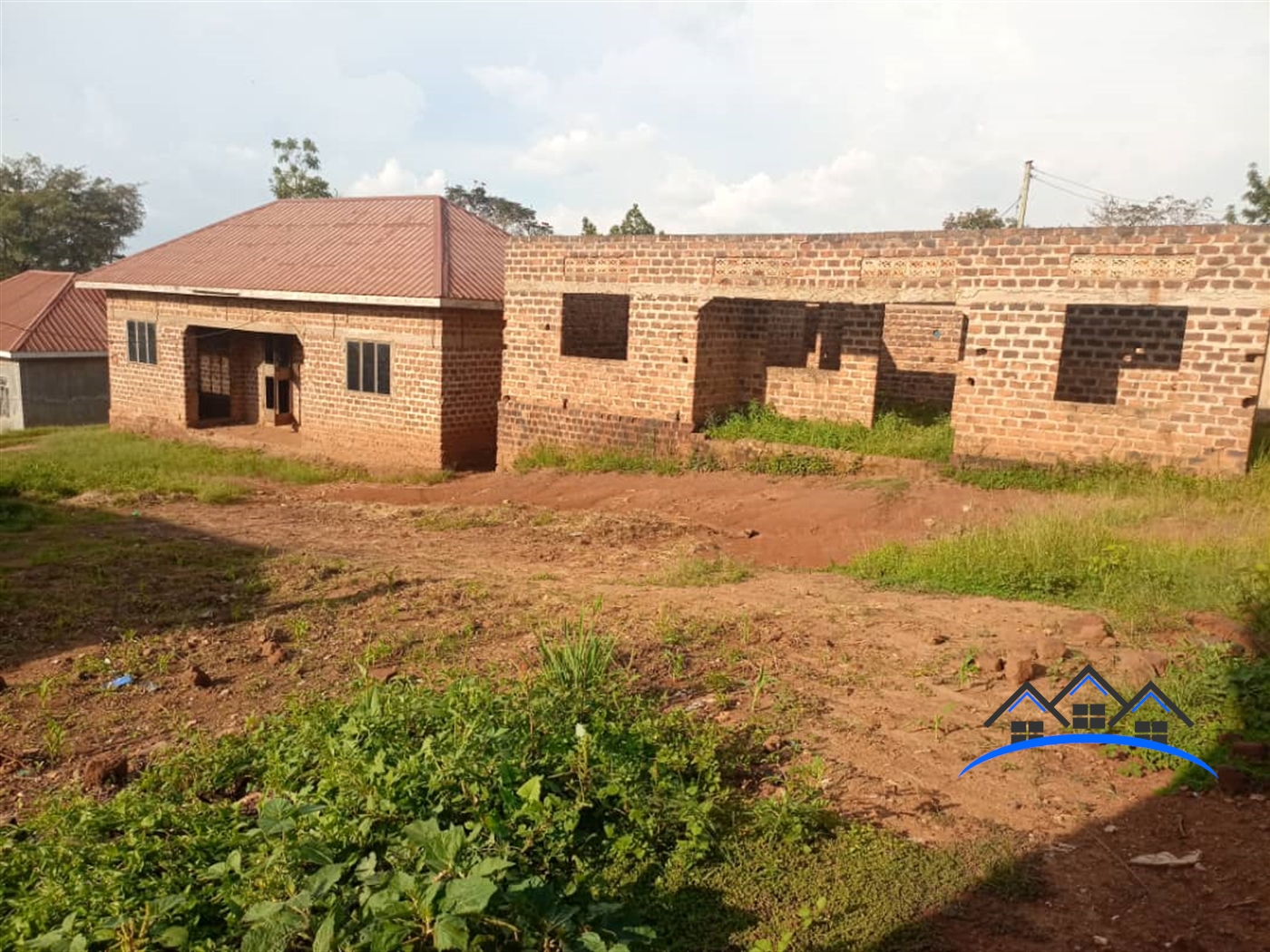 Shell House for sale in Matugga Wakiso