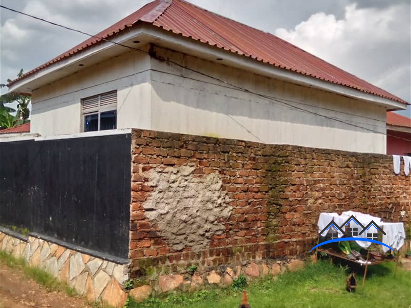 Rental units for sale in Magare Wakiso