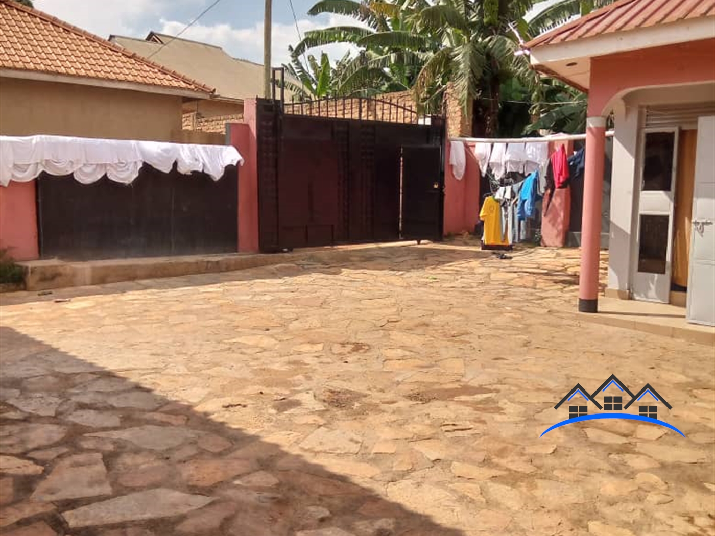 Rental units for sale in Magare Wakiso