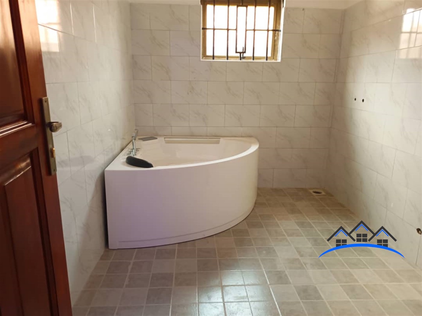 Bungalow for sale in Komamboga Kampala