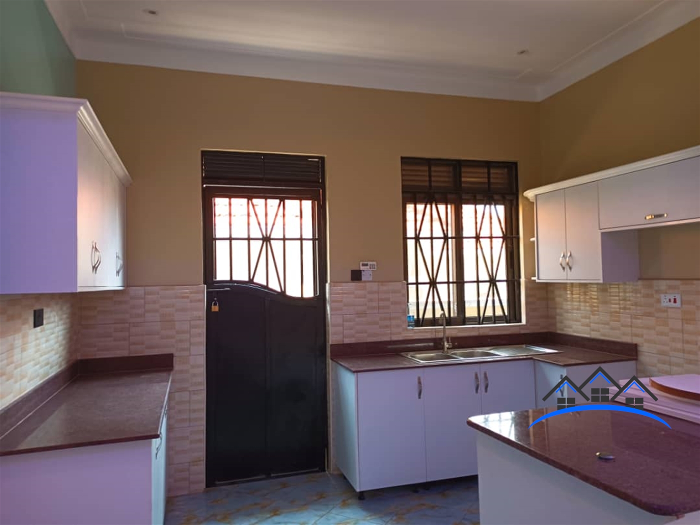 Bungalow for sale in Komamboga Kampala