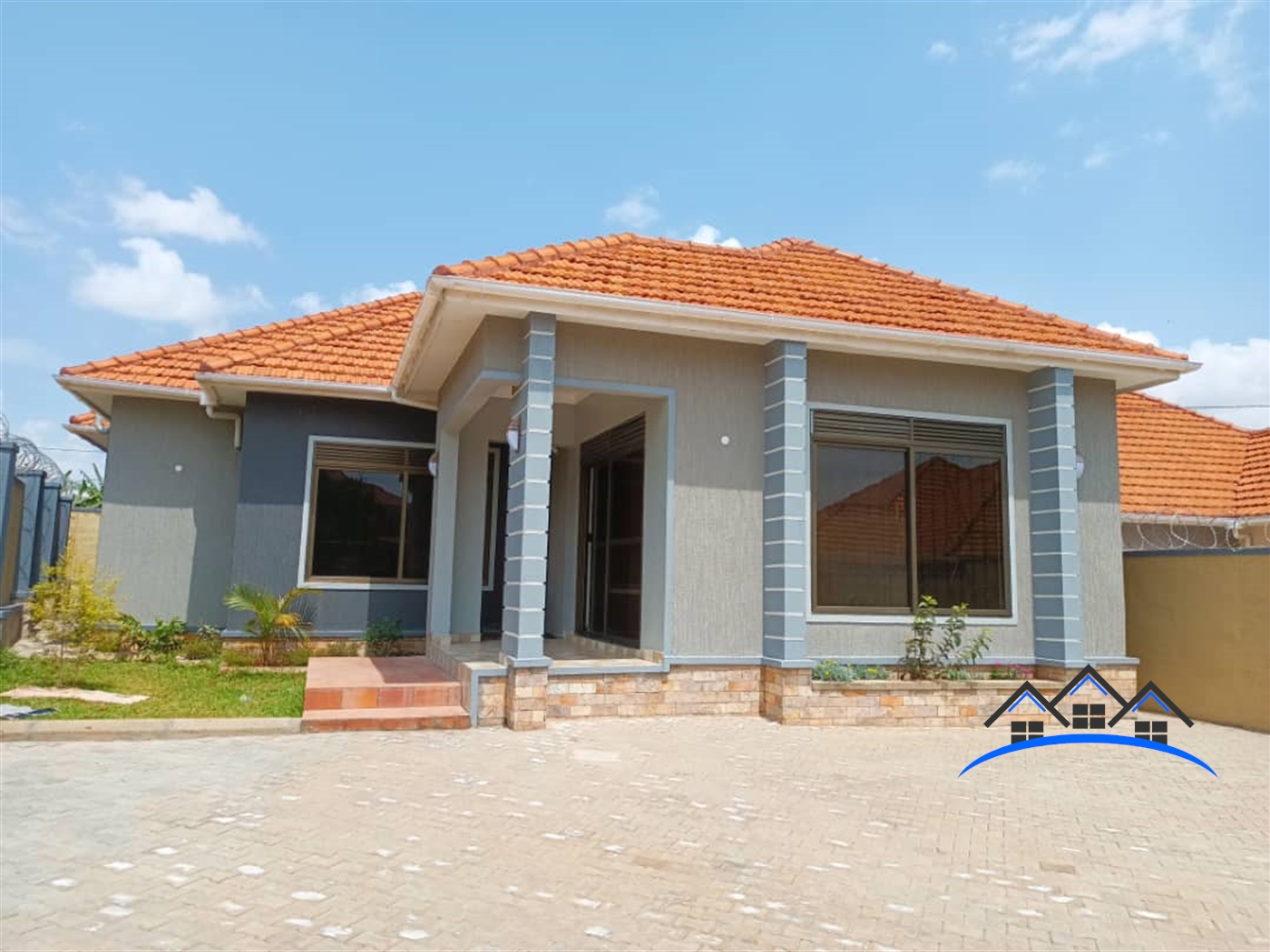 Bungalow for sale in Komamboga Kampala