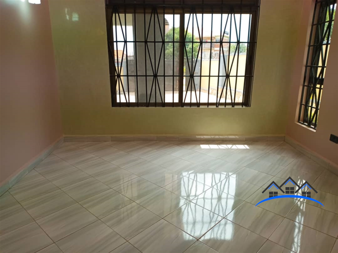 Bungalow for sale in Komamboga Kampala