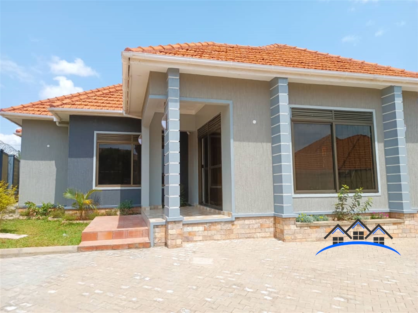 Bungalow for sale in Komamboga Kampala