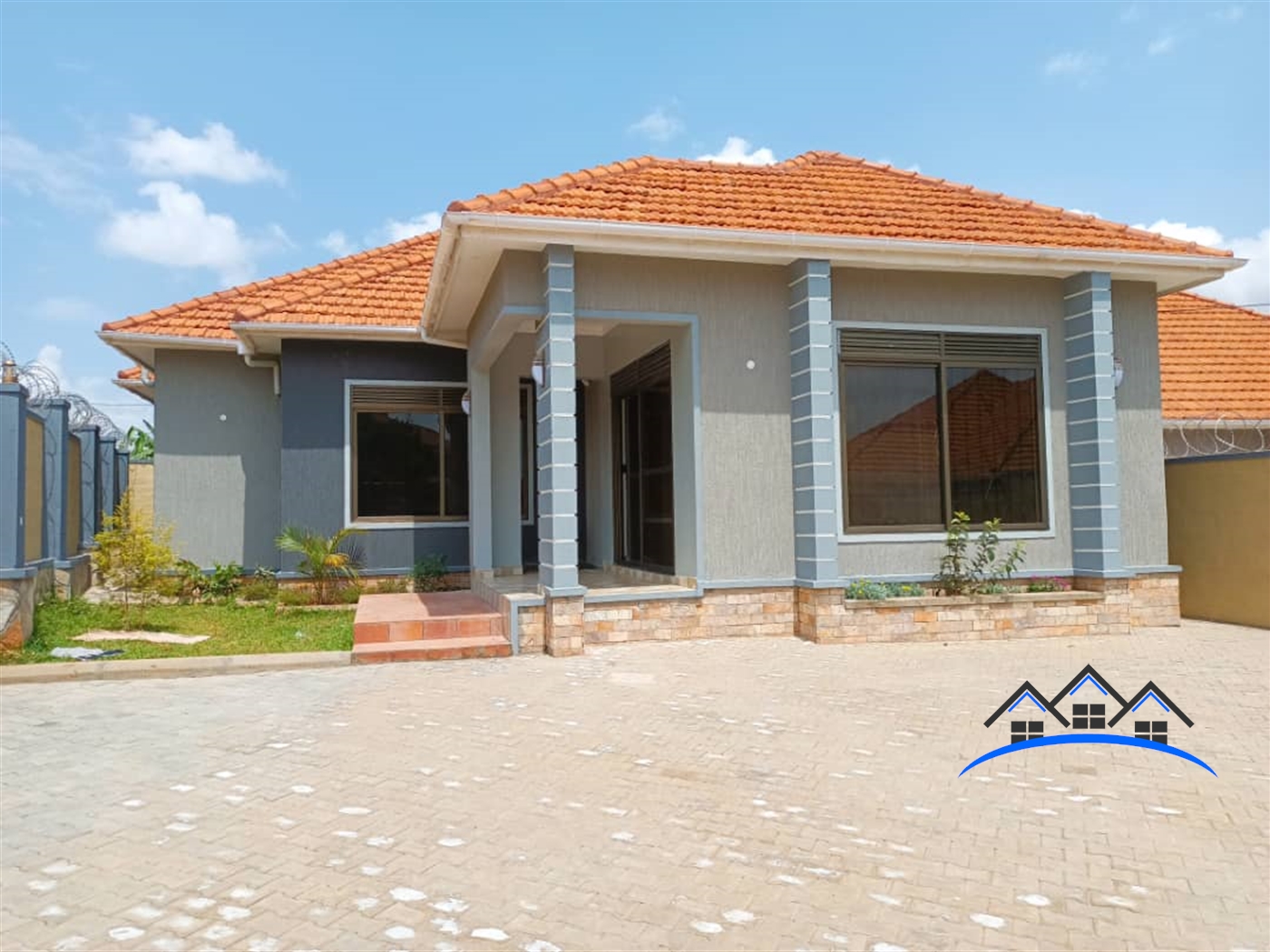 Bungalow for sale in Komamboga Kampala