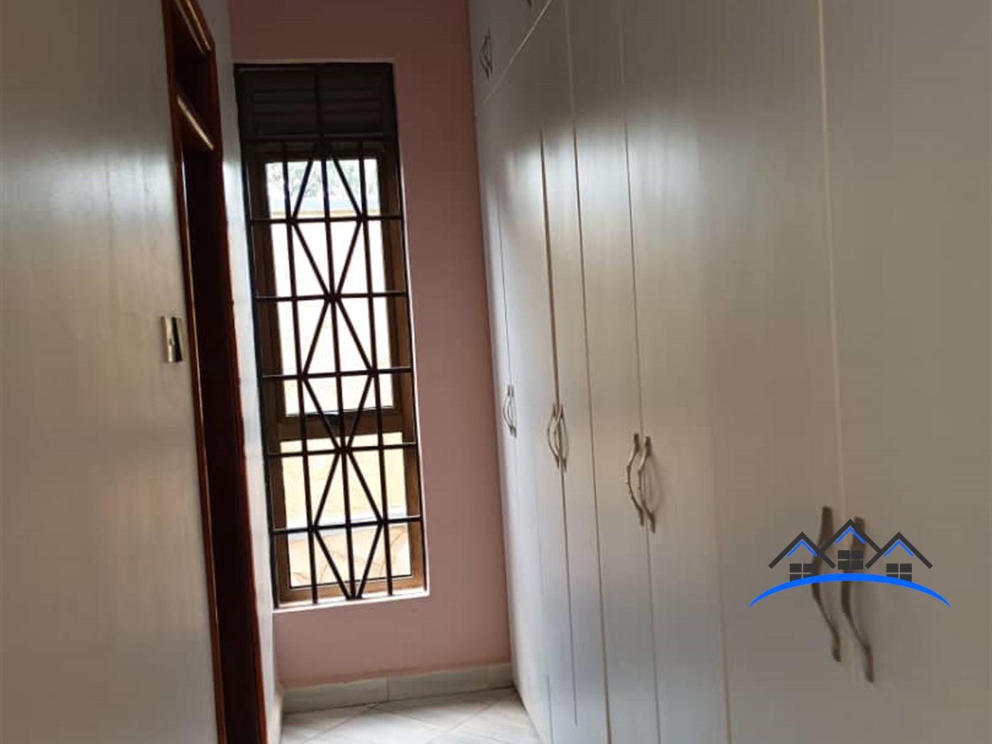 Bungalow for sale in Komamboga Kampala